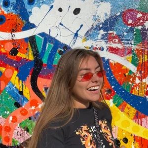 Meet your Posher, Jaclyn